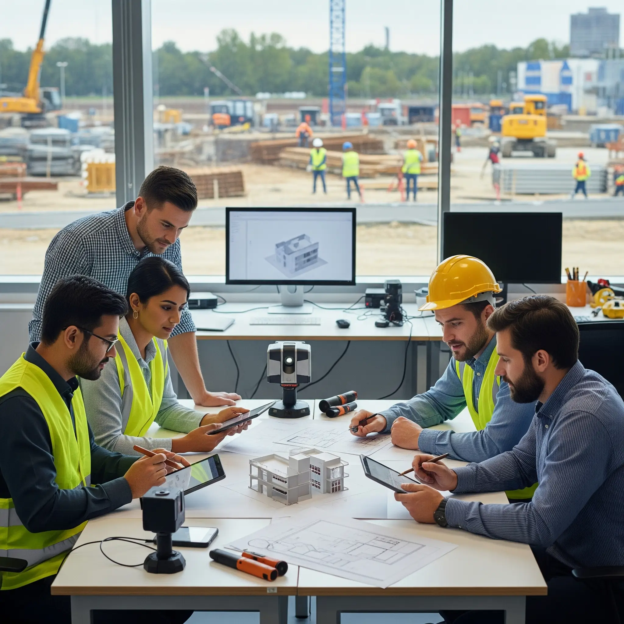 9 años de experiencia