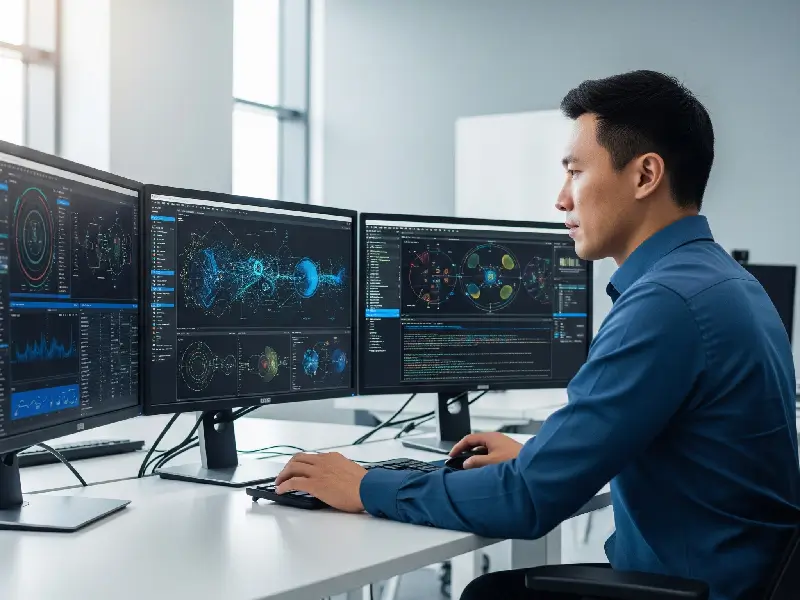 Optimización de datos