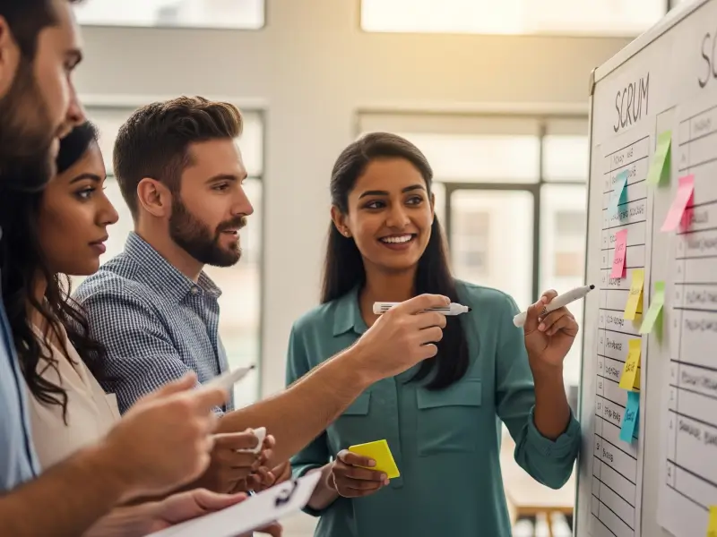 Metodologías agiles