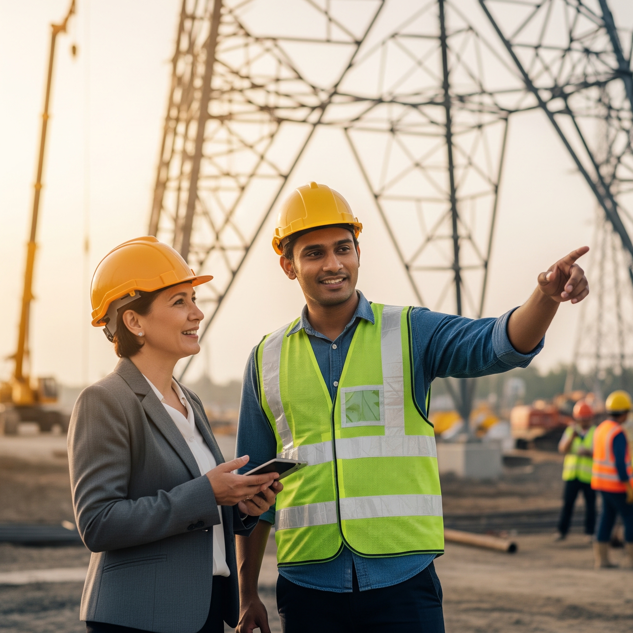 Ingeniería, Inspección y Control Técnico