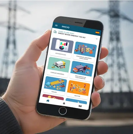 Procesos logísticos