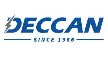 Deccan enterprises limited