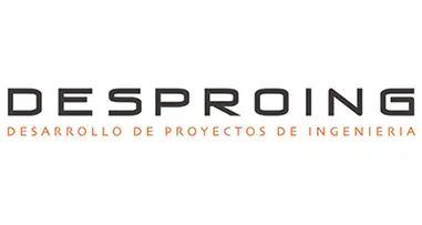 Desproing desarrollo de proyectos de ingenieria