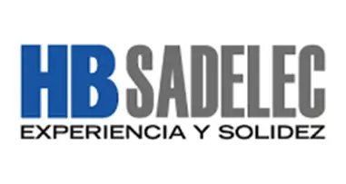 HB sadelec experiencia y solidez