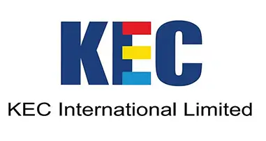 Kec international limited